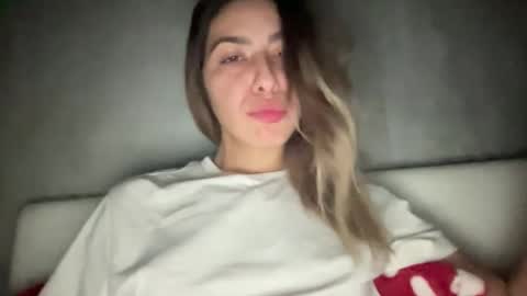 stefy_glow online show from November 8, 2025, 10:30 pm