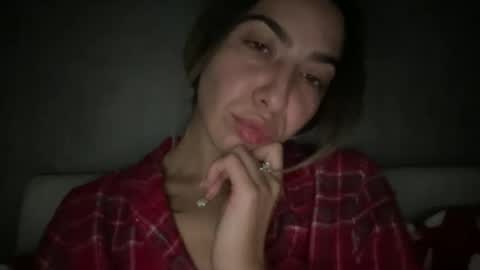 stefy_glow online show from November 13, 2025, 9:25 pm