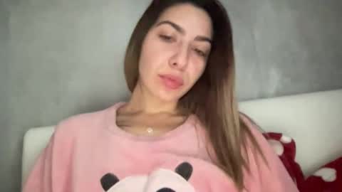 stefy_glow online show from November 27, 2025, 1:13 pm