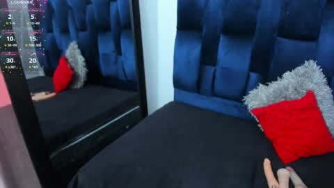 Stefy online show from April 14, 2026, 3:18 pm