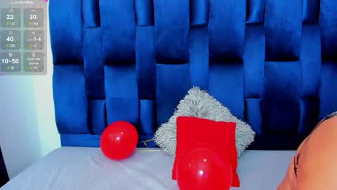 Snapshot of stefyrossy chatting on April 18, 2026, 1:26 pm Stefy online show from April 18, 2026, 1:26 pm