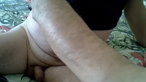 Rocco-load online show from December 2, 2024, 1:46 pm