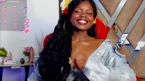 Snapshot of stela__gs chatting on February 7, 2025, 3:19 pm stella online show from February 7, 2025, 3:19 pm