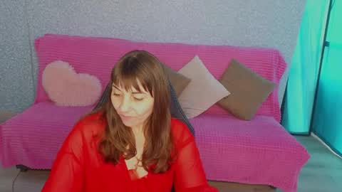 Snapshot of steladream chatting on May 20, 2026, 9:48 am Stela online show from May 20, 2026, 9:48 am