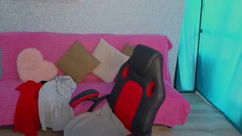 Snapshot of steladream chatting on May 23, 2026, 9:35 am Stela online show from May 23, 2026, 9:35 am