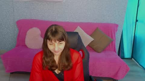 Snapshot of steladream chatting on May 24, 2026, 9:47 am Stela online show from May 24, 2026, 9:47 am