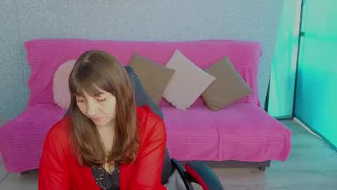 Snapshot of steladream chatting on May 31, 2026, 9:38 am Stela online show from May 31, 2026, 9:38 am