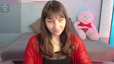 Stela online show from July 21, 2026, 9:55 am