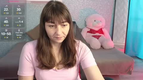 Stela online show from July 22, 2026, 9:34 am