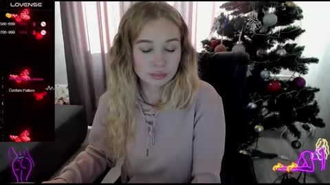Stella  Cox online show from January 18, 2026, 12:31 pm
