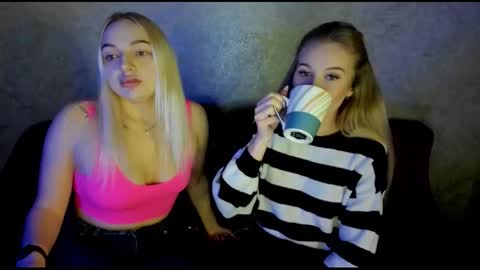 Stella  Cox online show from February 13, 2026, 6:26 pm