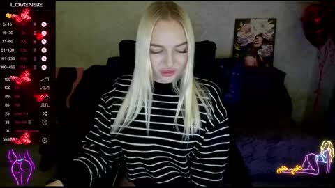 Stella  Cox online show from February 23, 2026, 4:26 pm