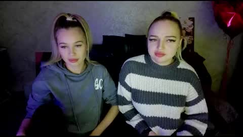 Stella  Cox online show from February 26, 2026, 9:14 pm