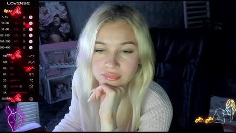 Stella  Cox online show from April 30, 2026, 7:09 pm