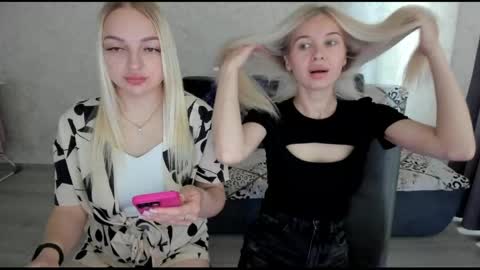 Stella  Cox online show from May 9, 2026, 9:47 am