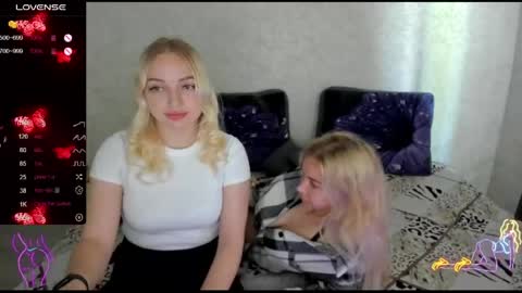 Stella  Cox online show from May 12, 2026, 7:38 am