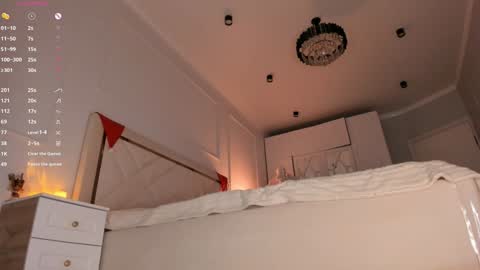 Stella online show from January 30, 2025, 4:24 pm