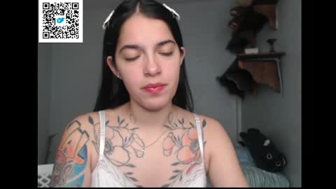 Stella online show from March 20, 2026, 8:25 pm