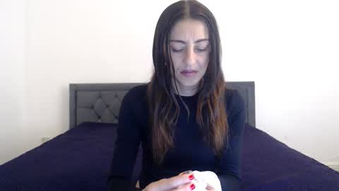 Stella John online show from September 11, 2025, 6:13 am