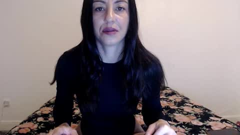 Stella John online show from March 22, 2026, 6:06 am