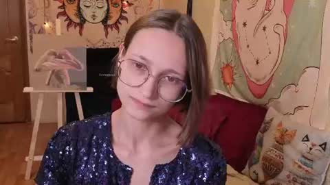 Snapshot of stella_polaris chatting on July 18, 2026, 6:01 pm Stella online show from July 18, 2026, 6:01 pm