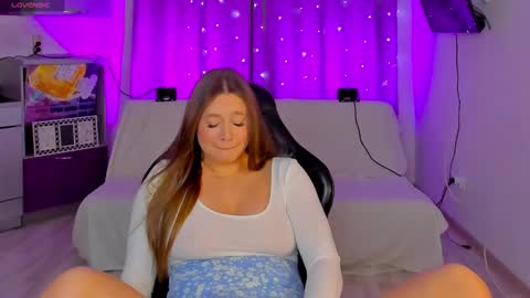 Stella online show from January 17, 2025, 10:23 pm