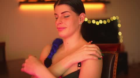 Stella online show from December 29, 2024, 8:44 am