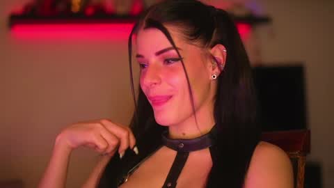 Stella online show from January 13, 2025, 1:23 am