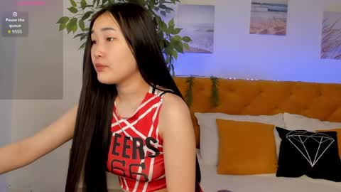 Snapshot of stella_vance chatting on May 21, 2026, 1:12 am Stella online show from May 21, 2026, 1:12 am