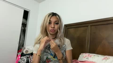 stellaangel online show from September 30, 2025, 1:21 am