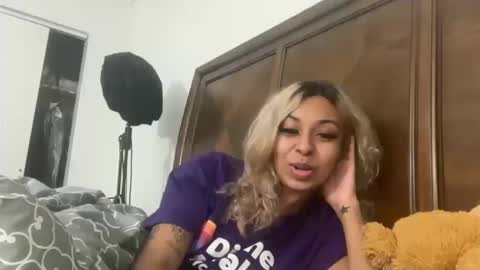 stellaangel online show from October 19, 2025, 5:19 am