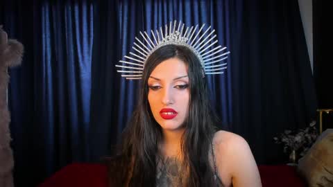 Snapshot of stelladarkspace chatting on May 7, 2026, 8:20 am Stella Darkspace online show from May 7, 2026, 8:20 am