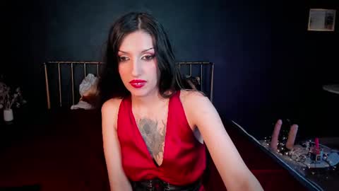 Snapshot of stelladarkspace chatting on June 10, 2026, 1:43 pm Stella Darkspace online show from June 10, 2026, 1:43 pm