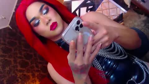 CALL ME STELLA online show from December 14, 2024, 2:10 pm