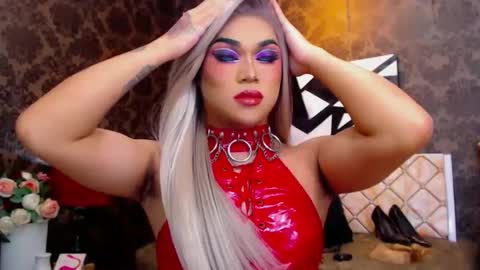 CALL ME STELLA online show from December 18, 2024, 10:08 am