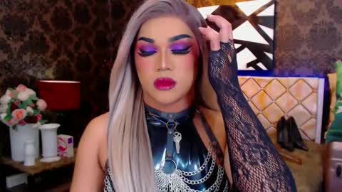 CALL ME STELLA online show from January 10, 2025, 9:34 am