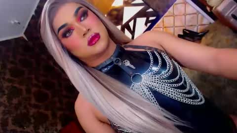 CALL ME STELLA online show from January 18, 2025, 12:57 pm