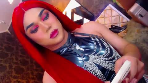 CALL ME STELLA online show from January 25, 2025, 12:37 pm