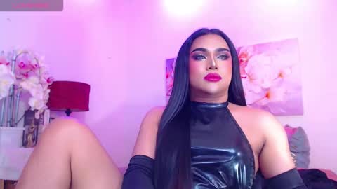 CALL ME STELLA online show from March 3, 2026, 5:02 am