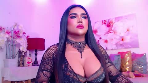 CALL ME STELLA online show from March 23, 2026, 5:55 am