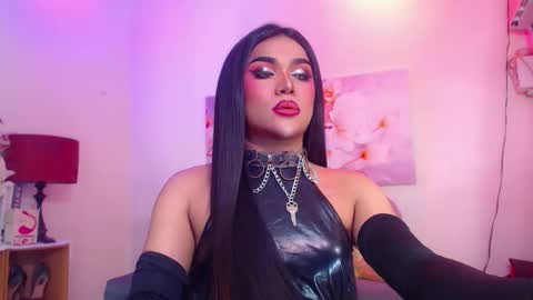 CALL ME STELLA online show from May 24, 2026, 7:24 am