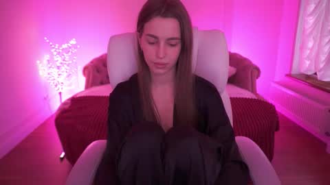 Snapshot of stellahoneywell chatting on February 6, 2026, 7:56 am stellahoneywell online show from February 6, 2026, 7:56 am