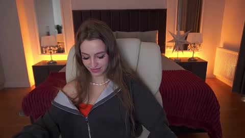 Snapshot of stellahoneywell chatting on February 21, 2026, 7:31 am stellahoneywell online show from February 21, 2026, 7:31 am