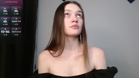 stellapayne online show from February 28, 2025, 2:42 pm