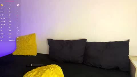 Alexia online show from February 20, 2026, 6:26 am