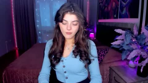 StellaRainbow online show from March 3, 2026, 6:30 am