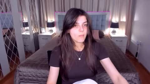 StellaRainbow online show from March 18, 2026, 11:24 am