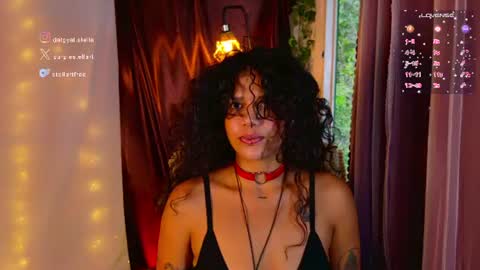 stellart_ online show from June 22, 2026, 9:45 pm