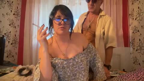 StellarTeam online show from February 8, 2025, 2:38 pm