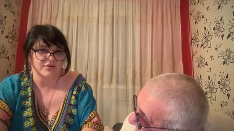 StellarTeam online show from March 2, 2025, 8:40 pm